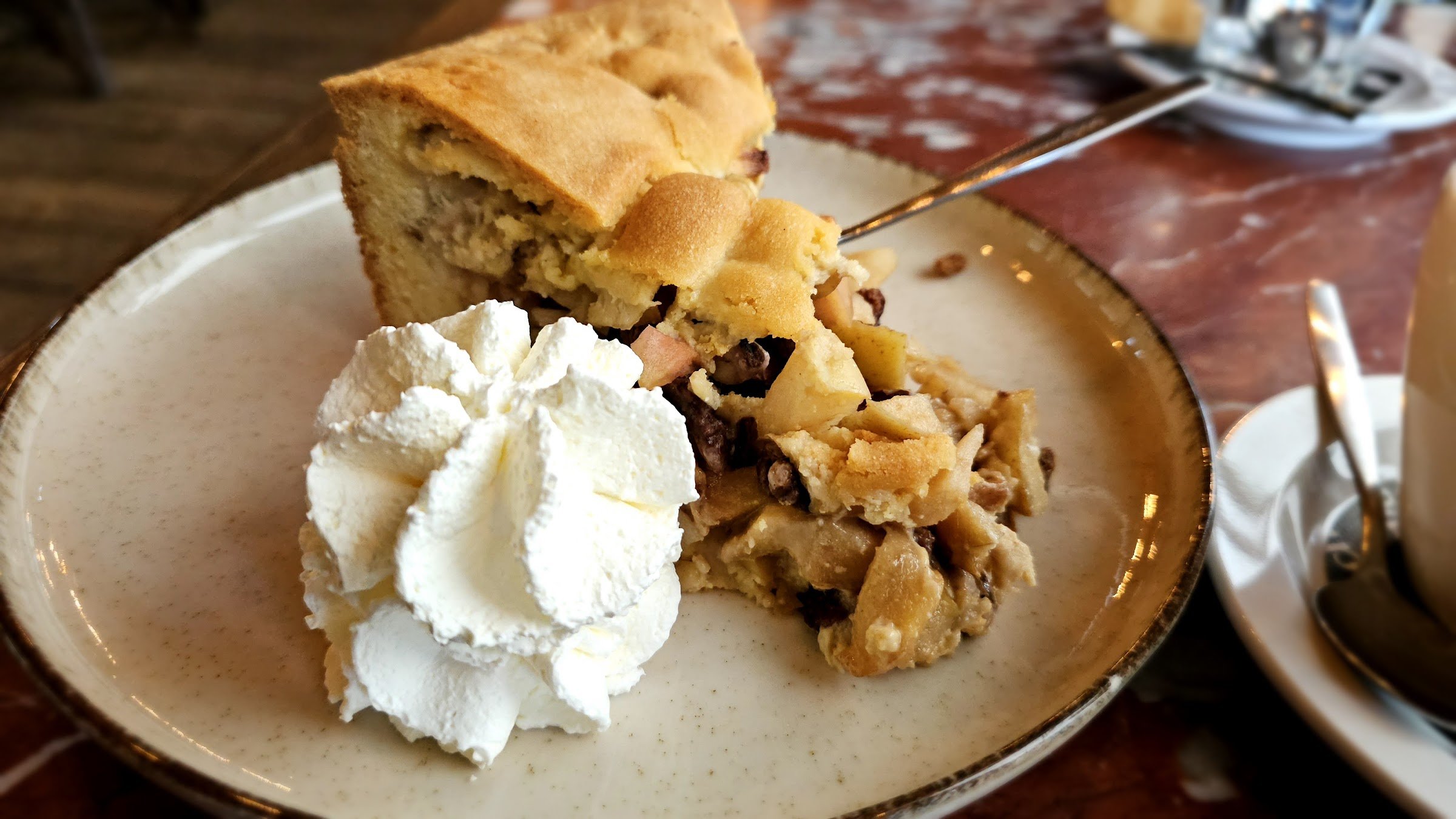 Boscafé 't Hijgend Hert